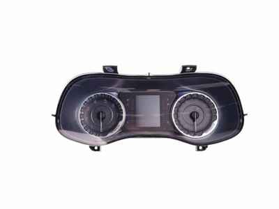 Chrysler 200 2016 лічильник / спідометр фото №1