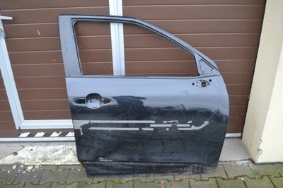 Двері правий перед праве передні toyota yaris cross 21- фото №1