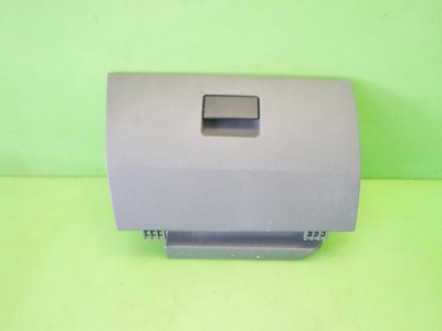 Бардачок правий пасажира з панелі ford fiesta mk6 01- фото №1