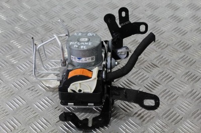 Насос abs megane iv 4 lift 476602370r фото №1