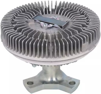 NRF EMBRAGUE DE VENTILADOR 49078  