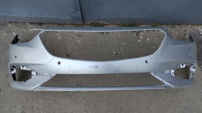 Opel insignia b бампер перед 551004542 pdc фото №1