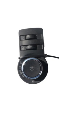 Перемикач світла opel astra 13268704ey оригінал фото №1