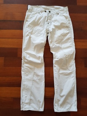 G-STAR RAW SPODNIE W 32 L 32