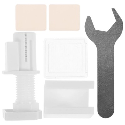 Аксессуары do жалюзи шторка clutch suite фото №1