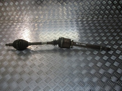 Приводной вал правая renault clio iii 1.5 dci фото №1