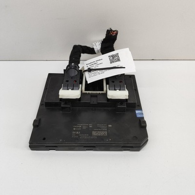 Audi rs3 2017 блок управления / модуль комфорта фото №1