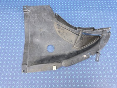 Підкрилок ліва bmw x3 g01 x4 g02 7445679 orginał фото №1