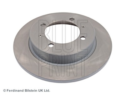 BLUE PRINT ADC44382 ДИСК ТОРМОЗНОЙ