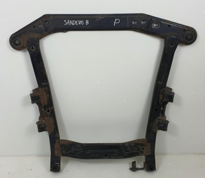 Подрамник подрамник балка подрамник перед dacia sandero i фото №1