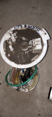 Opel insignia 2.0 cdti насос пального фото №1