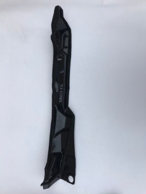 Toyota corolla e12 шумоизоляция крыла левая фото №1