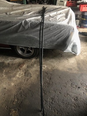 Opel meriva a накладки кровельные фото №1