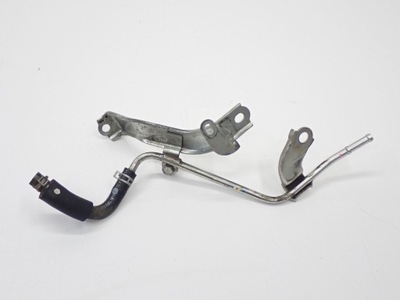 Wąż шланг трубка пального mitsubishi l200 iv 2.5 di-d 4d56 15r фото №1