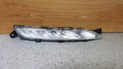 C4 picasso led drl правый d 56 фото №1