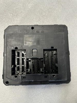 !модуль комфорту volkswagen 2q1937089! фото №1