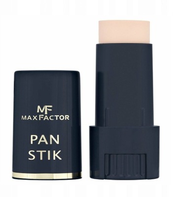 Max Factor Pan Stik Podkład w Sztyfcie 25 Fair 9 g