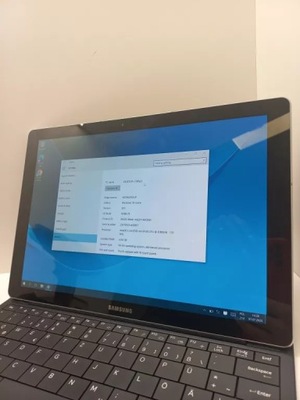 TABLET SAMSUNG GALAXY TAB PRO S