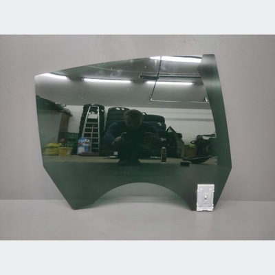 Скло права задня vw passat cc lift 2014r 3c8845206a фото №1