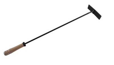 Wygarniacz popiołu 76 cm