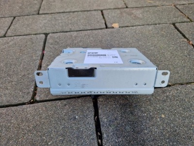 Citroen peugeot радио навигация модуль 9821908880 2017r фото №1