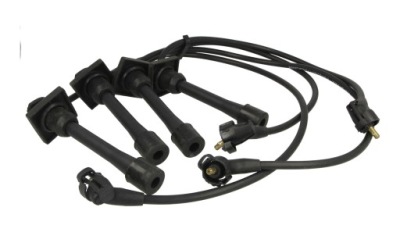 Кабелі запалювання avensis 97- фото №1