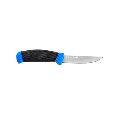 NÓŻ WĘDKARSKI FINKA GERMINA FISHING KNIFE 10cm