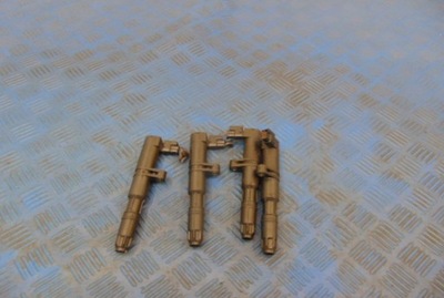 Renault scenic ii 1.8 16v катушка зажигания фото №1