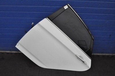 Hyundai i40 дверь левый задняя задние kombi полный фото №1