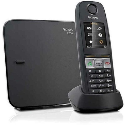 Telefon Bezprzewodowy Gigaset S30852-H2503-D201