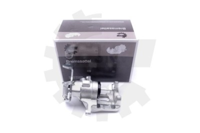 Суппорт тормоза задняя левое  ford fiesta v 1355133 фото №1