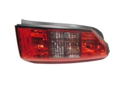 Лампа задня ліва fiat idea 04-10 46829508 фото №1