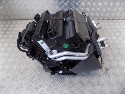 Обігрівач кондиціонера citroen c4 iii 23r. фото №1