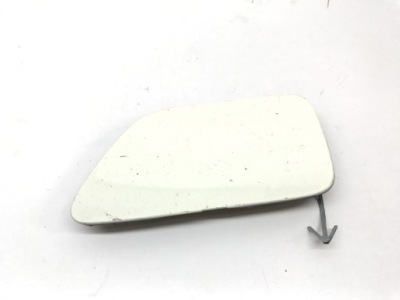 Nissan leaf заглушка бампера перед 622a05sk0a фото №1