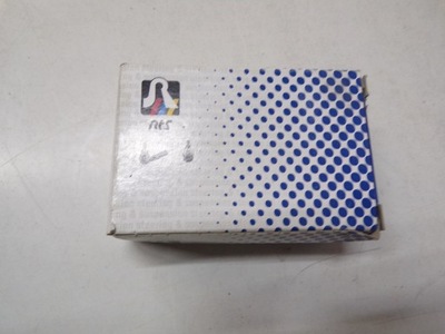 Втулка рычага rts 017-00660 фото №1