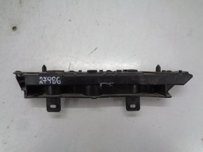 Citroen c5 iii направляющая левый фото №1