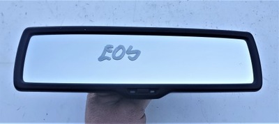 Vw eos cabrio дзеркало заднього виду внутрішнє фото №1