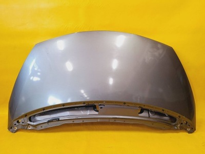 Капот крышка двигателя renault espace iv lak: nv603 nr515 фото №1