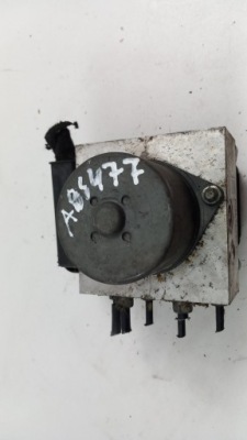 Mini cooper r56 насос abs 34519807162 фото №1