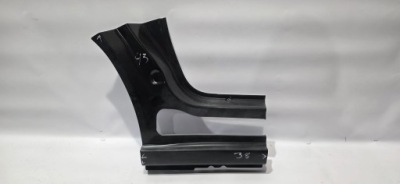 Renault kangoo 4 iv 2021-2025 поріг стійку  c правий 764501695r фото №1