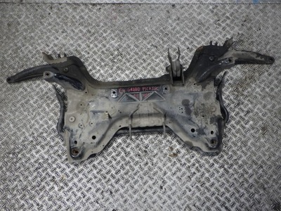 Citroen c4 grand picasso подрамник подрамник подрамник фото №1