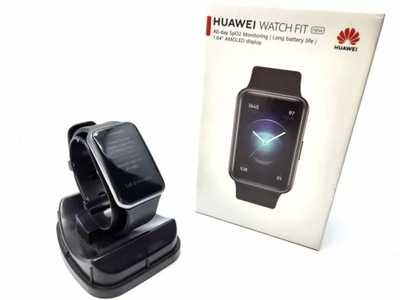 SMARTWATCH HUAWEI WATCH FIT NEW