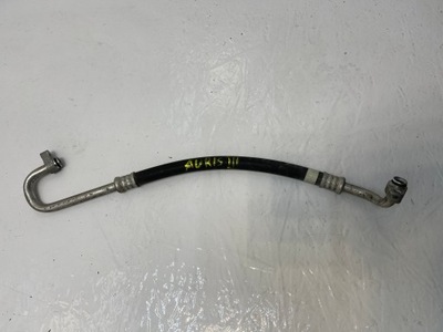 Toyota auris iii шланг кондиционера фото №1