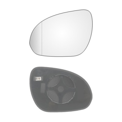 Асферический hyundai elantra hd 2006-2010 2009 2008 фото №1