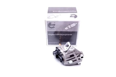 КЛАПАН ЕГР 14SKV087 SEAT SKODA VW 2.0 FSI 06F131503A ESEN SKV