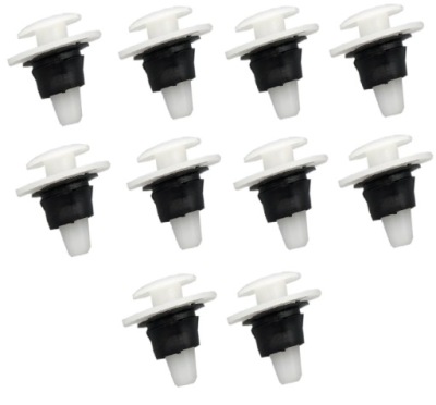 Volkswagen t4 passat b3 seat toledo клипса накладки фото №1