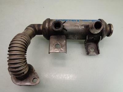 Радіатор egr ford transit connect 1.8d 66kw 12r фото №1