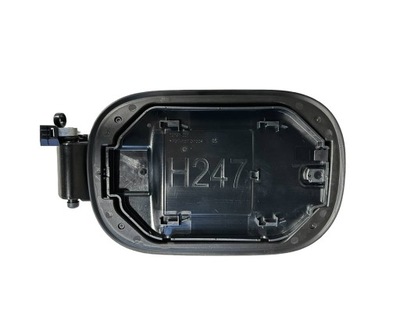 Ниша заливной топлива mercedes gla фото №1