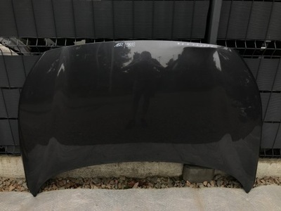 Kia ceed 2 ii капот кришка двигуна перед 2012-2018 фото №1