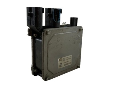 Модуль редуктор smart fortwo iii 3 6700003892 фото №1